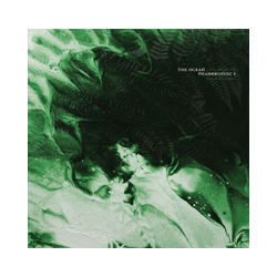 The Ocean Phanerozoic I: Palaeozoic (Instrumental) Vinyl LP