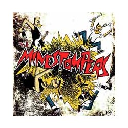 Minestompers Minestompers Vinyl LP