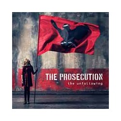 The Prosecution The Unfollowing Vinyl LP