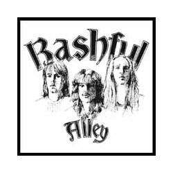 Bashful Alley It's About Time (Silver Vinyl) Vinyl LP