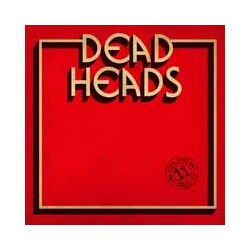 Deadheads This One Goes To 11 (Bone Coloured Vinyl) Vinyl LP