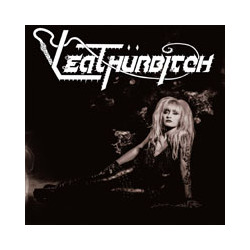 Leathurbitch Leathurbitch (Red Vinyl) Vinyl Mini LP