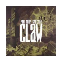 Men From Spectre Claw Vinyl LP