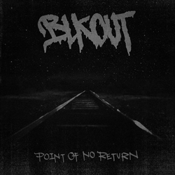 Blkout Point Of No Return Vinyl LP