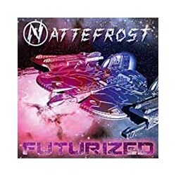 Nattefrost Futurized Vinyl LP