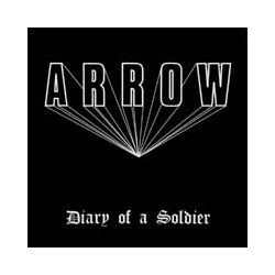 Arrow Diary Of A Soldier Vinyl LP