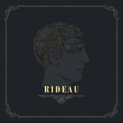 Rideau Rideau ( LP+Cd) Vinyl LP