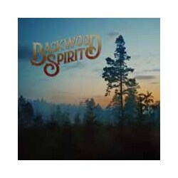 Backwood Spirit Backwood Spirit Vinyl LP