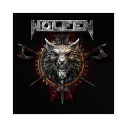 Wolfen Rise Of The Lycans Vinyl LP