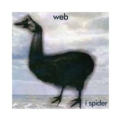 Web I Spider: Remastered 180 Gram Vinyl Edition Vinyl LP