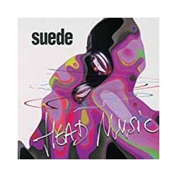 Suede Head Music Vinyl Double Album