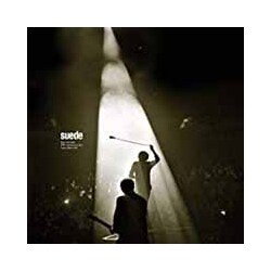 Suede Dog Man Star Live At The Rah 2014 Vinyl Double Album