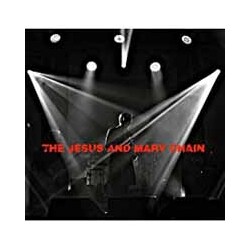 Jesus And Mary Chain Live At Barrowlands (+10"+Cd) Vinyl LP