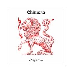 Chimera Holy Grail Vinyl LP