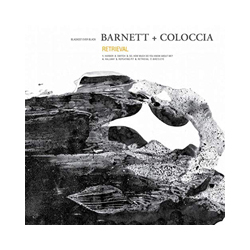 Barnett + Coloccia Retrieval Vinyl LP