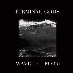 Terminal Gods Wave / Form Vinyl LP