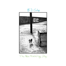 Bj Cole The New Hovering Dog Vinyl LP