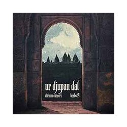 Atrium Carceri & Herbst9 Ur Djupan Dal Vinyl LP