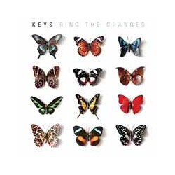 The Keys Ring The Changes Vinyl Double Album