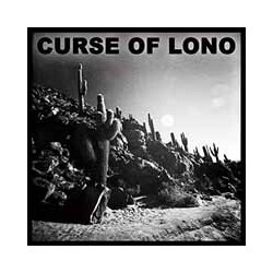 Curse Of Lono Ep Vinyl 12"