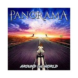 Panorama Around The World Vinyl LP