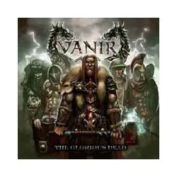 Vanir The Glorious Dead Vinyl LP