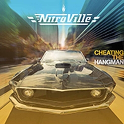 Nitroville Cheating The Hangman Vinyl LP