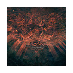 Forsaken (Malta) Pentateuch Vinyl LP