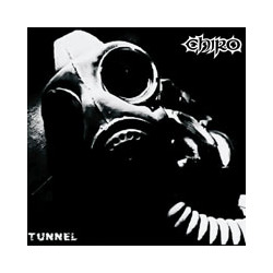 Chiro Tunnel Vinyl LP