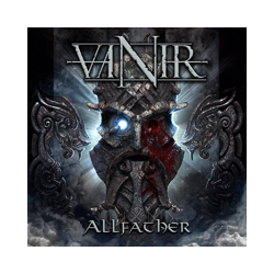 Vanir Allfather Vinyl LP