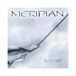 Meridian Margin Of Error Vinyl LP