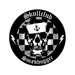 Skullclub Sm¦Khugger Vinyl LP