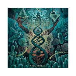 Decrepit Birth Axis Mundi Vinyl Double Album