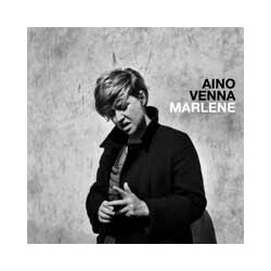 Aino Venna Marlene Vinyl LP