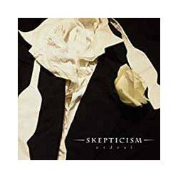 Skepticism Ordeal (D LP+Dvd) Vinyl Double Album