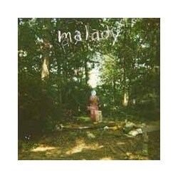 Malady Malady Vinyl LP