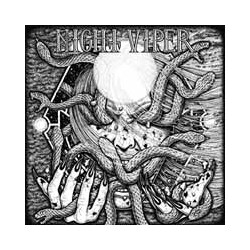 Night Viper Night Viper Vinyl LP