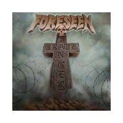 Foreseen Grave Danger Vinyl LP