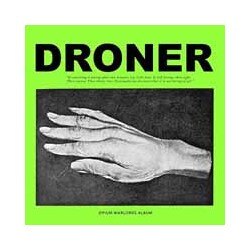 Opium Warlords Droner Vinyl Double Album