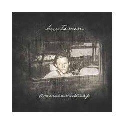 Huntsmen American Scrap Vinyl LP