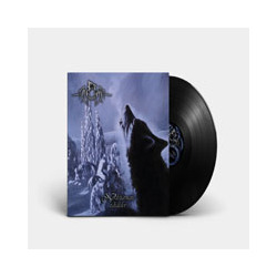 Manegarm Nordstj-Rnans Tids+Lder Vinyl LP