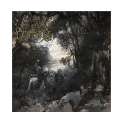 Darkenhold Memoria Sylvarum Vinyl LP