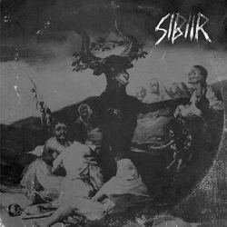 Sibiir Sibiir Vinyl LP