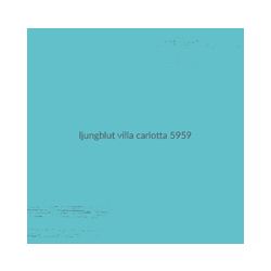 Ljungblut Villa Carlotta 5959 (Turquoise Vinyl) Vinyl LP