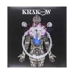 Krakow Amaran Vinyl LP