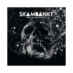 Skambankt Horisonten Brenner Vinyl LP