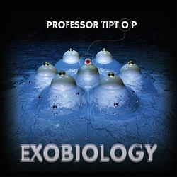 Professor Tip Top Exobiology (+Cd) Vinyl LP