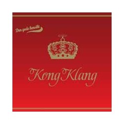 Kong Klang Kong Klang Vinyl Double Album