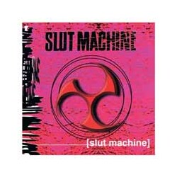 Slut Machine Slut Machine Vinyl LP