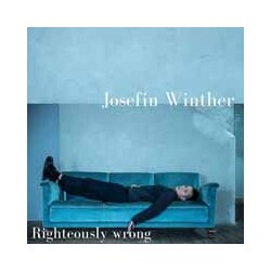 Josefin Winther Righteously Wrong Vinyl LP